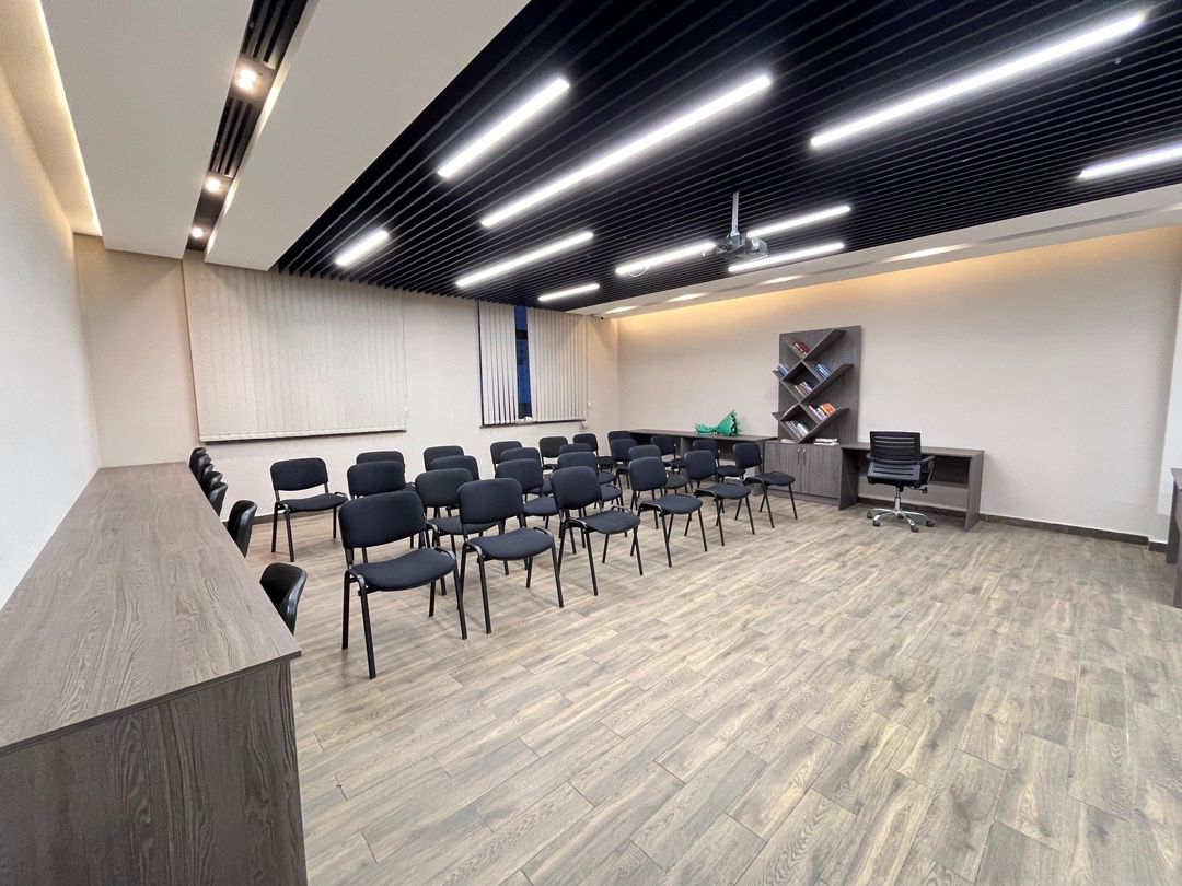 İcarəyə verilir 1 otaqlı ofis 50 m² — Ofis, Bakı (5)