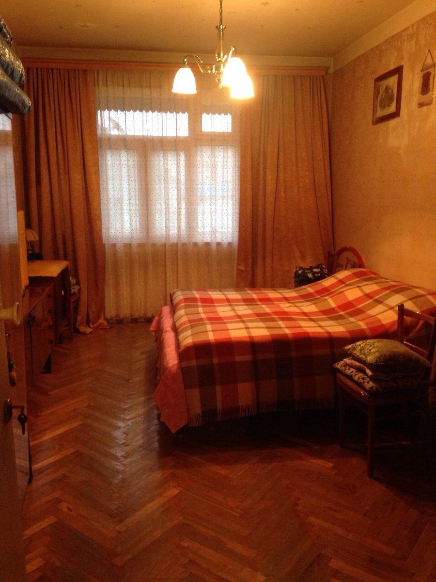 Satılır 3 otaqlı köhnə tikili 70 m² — Mənzil, Bakı (12)