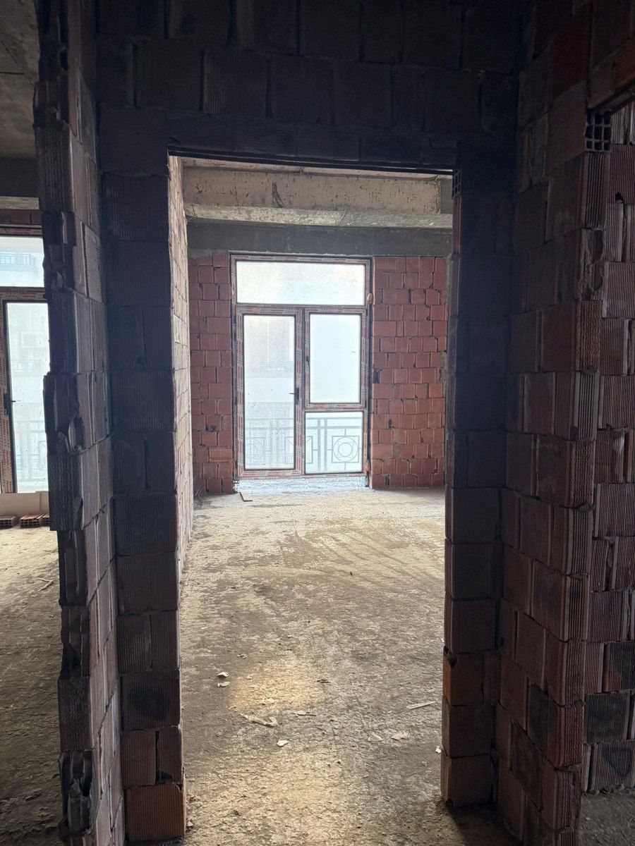 3-otaqlı yeni tikili, H.Əliyev küç., 131 m² — Mənzil, Bakı (10)