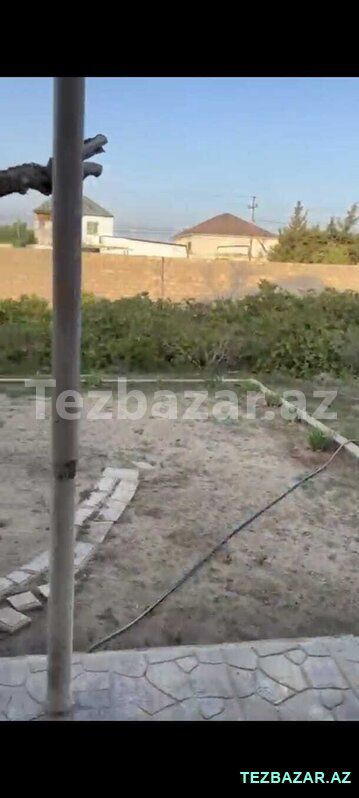 Albalılıqda həyət evi satılırrr — Ev, villa, Bakı (6)