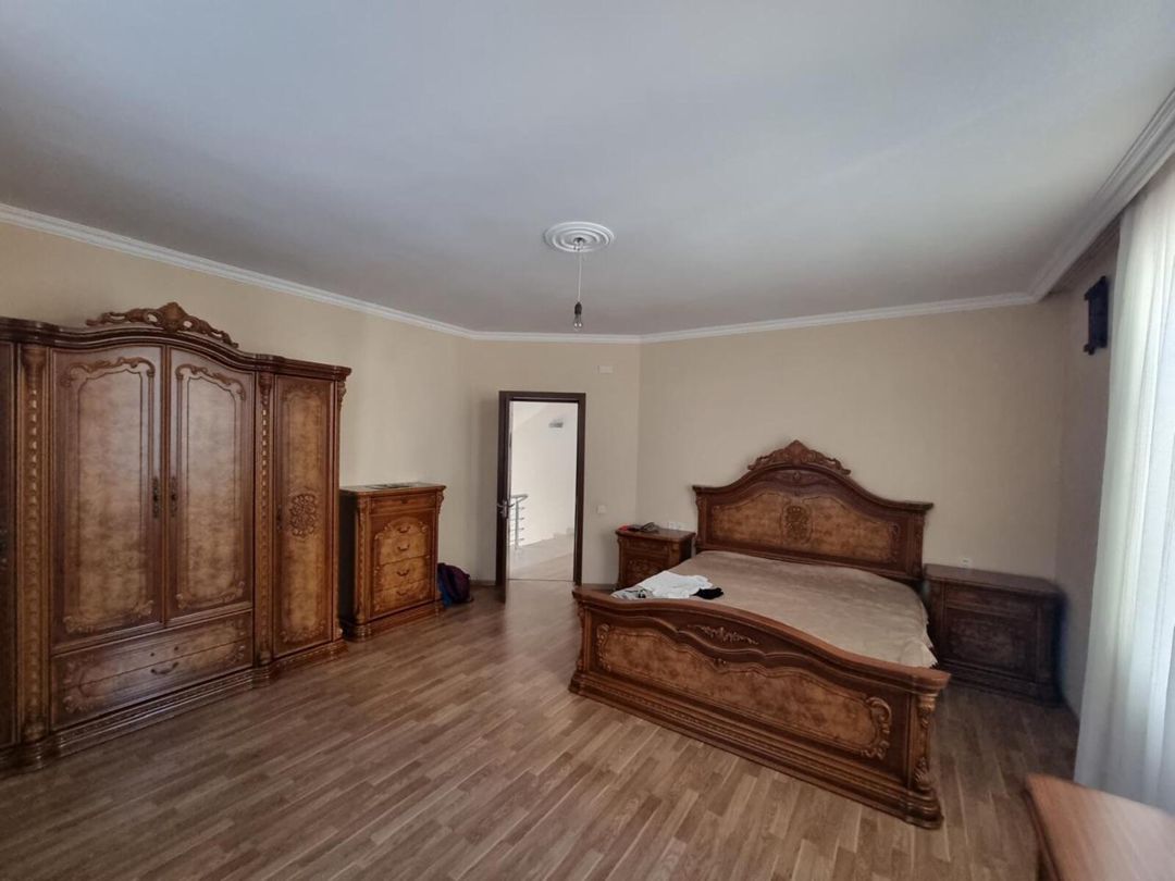 Satılır 5 otaqlı həyət evi/bağ evi 290 m² — Ev, villa, Xırdalan (9)
