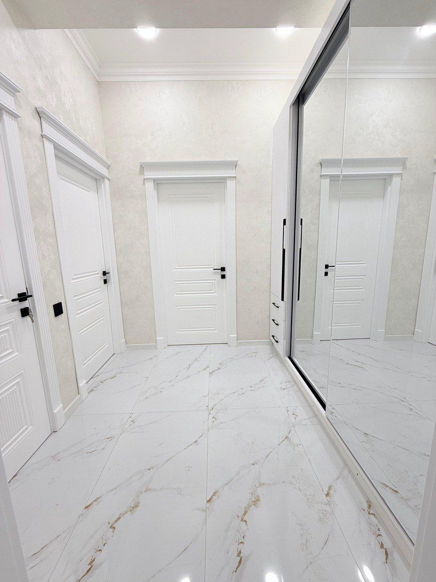 Satılır 2 otaqlı yeni tikili 50.6 m² — Mənzil, Xırdalan (5)