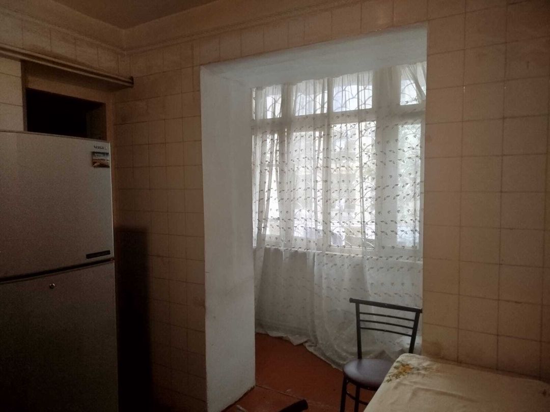 Satılır 4 otaqlı köhnə tikili 100 m² — Mənzil, Bakı (7)