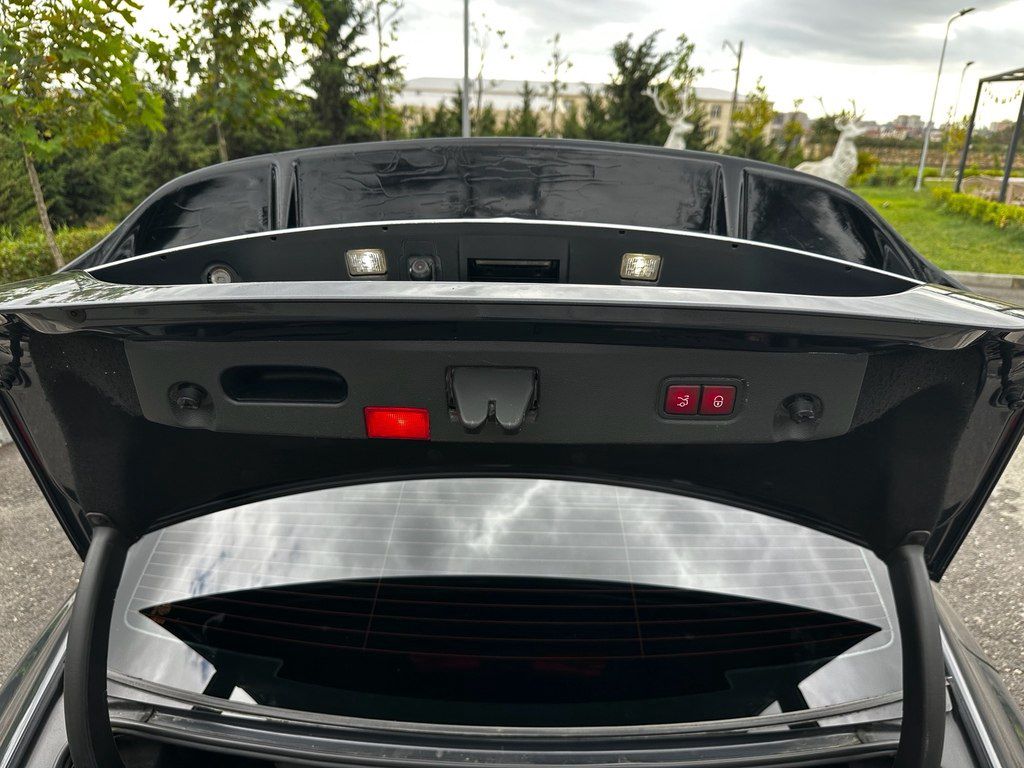 Mercedes CLS 350, 3.5 L, 2011 il, 230 000 km — Avtomobillər, Bakı (11)