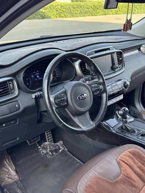 Kia Sorento, 2.0 L, 2016 il, 189 000 km — Avtomobillər, Bakı (12)