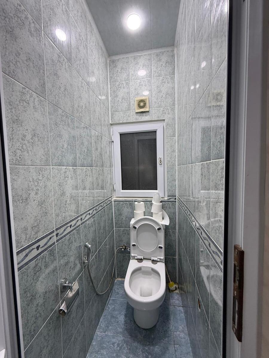 Satılır 2 otaqlı köhnə tikili 55 m² — Mənzil, Bakı (5)