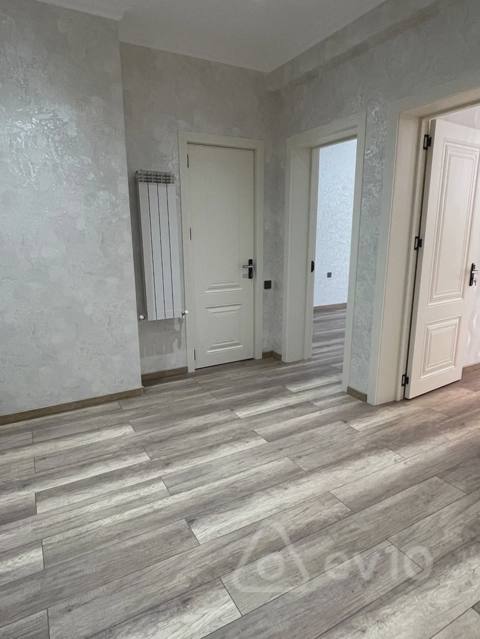 3 otaqlı mənzil, 96 m², Bakı, Həzi Aslanov Gəclik parkı — Ruslan Bəy