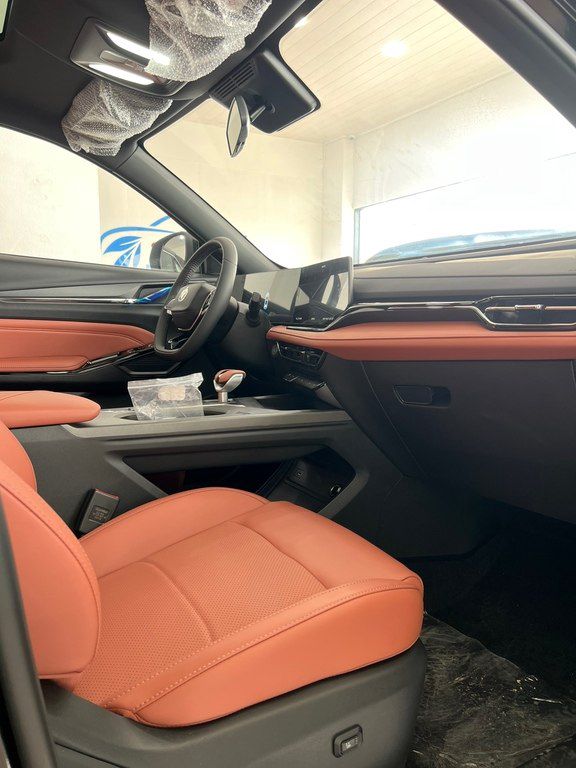 Changan Oshan X5 Plus, 1.5 L, 2026 il, yeni — Avtomobillər, Bakı (6)