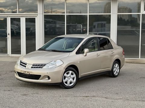 Nissan Tiida, 1.5 L, 2011 il, 99 200 km — Bakı