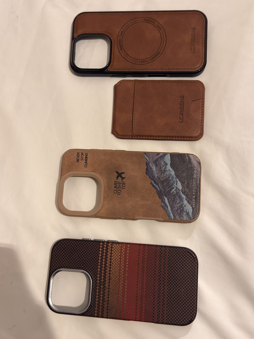 IPhone 16 Pro, 128 GB, Desert Titanium, Face ID — Apple iPhone, Bakı (7)