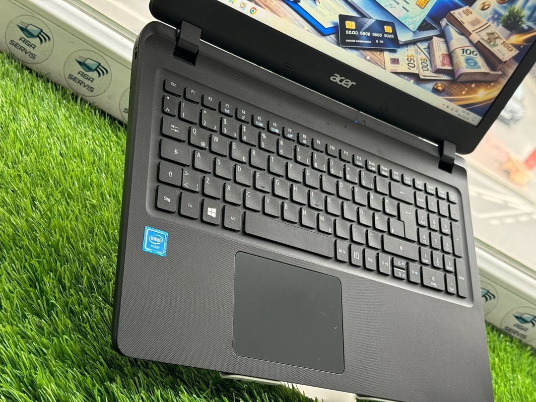 Noutbuk Acer Extense — Noutbuklar, Bakı (5)
