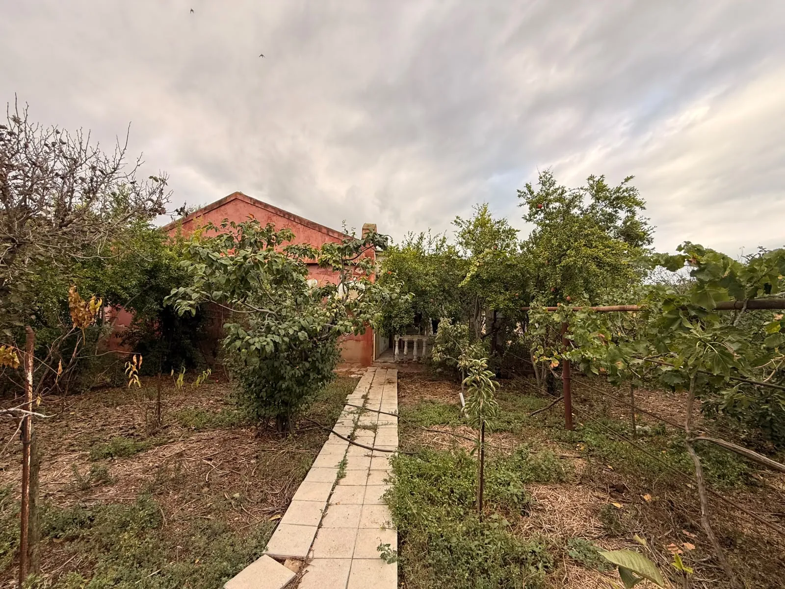 Mərdəkan, Torpaq satılır - 10 sot — Torpaq, Bakı (4)