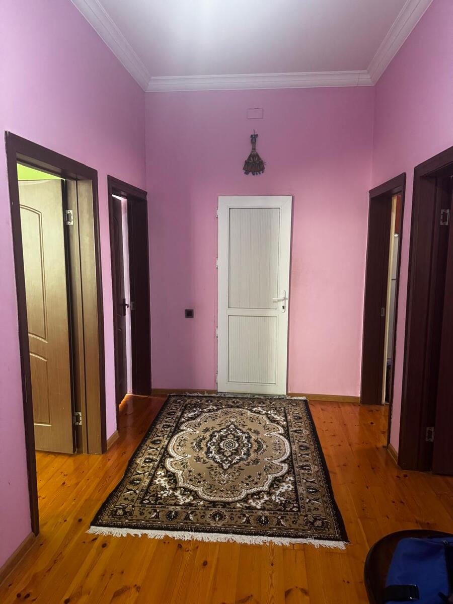 Satılır 3 otaqlı həyət evi/bağ evi 145 m² — Ev, villa, Bakı (12)
