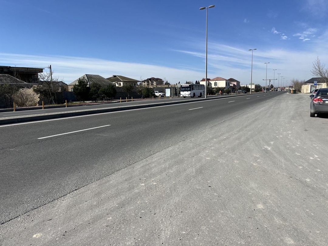 Satılır torpaq 7.5 sot — Torpaq, Bakı (6)