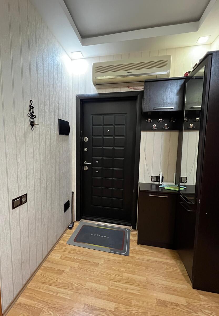 3-otaqlı mənzil, Sumqayıt ş., 70 m² — Mənzil, Sumqayıt (6)