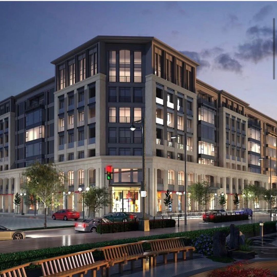 Satılır 3 otaqlı yeni tikili 135 m² — Mənzil, Bakı (3)