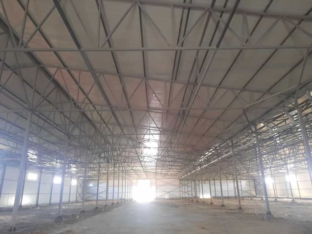 İcarəyə verilir obyekt 5000 m² — Əmlak, Bakı (10)