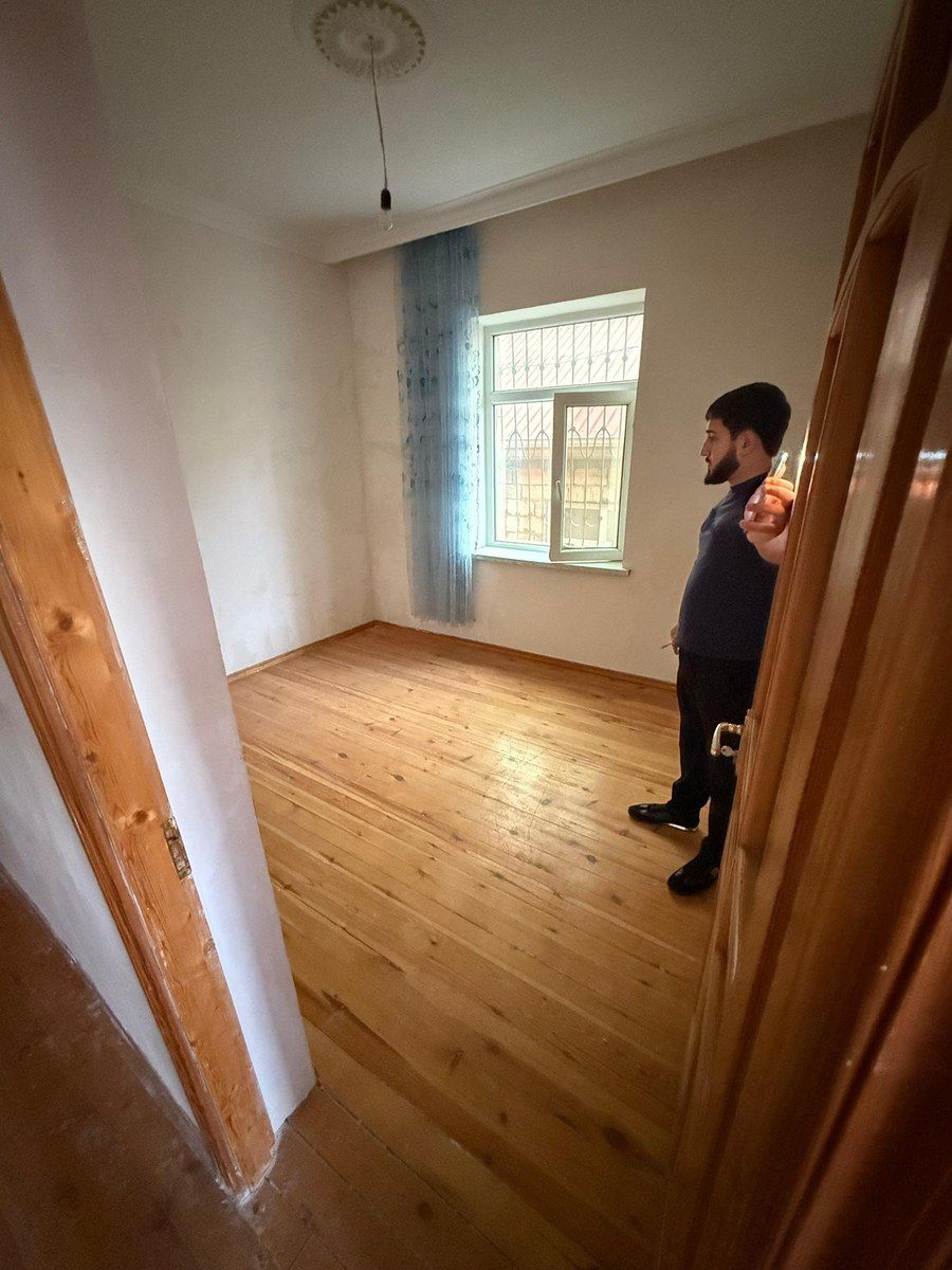 Həyət evi, Hökməli qəs — Ev, villa, Bakı (11)