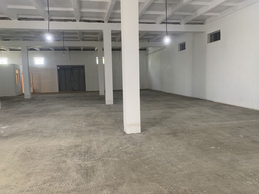 İcarəyə verilir obyekt 1500 m² — Əmlak, Lənkəran (8)