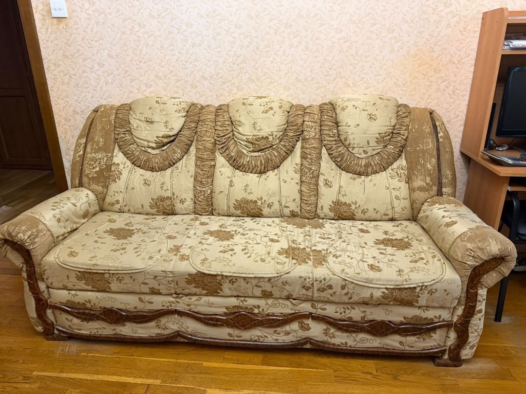 Qonaq otağı mebeli — Mebel, Ağstafa (4)