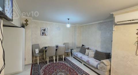 3 otaqlı həyət evi, 57 m², Mehdi huseyn 67 — kirayə — Seidə