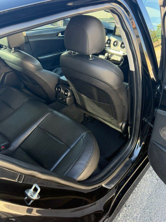 Kia Stinger, 2.0 L, 2017 il, 234 000 km — Avtomobillər, Zaqatala (5)