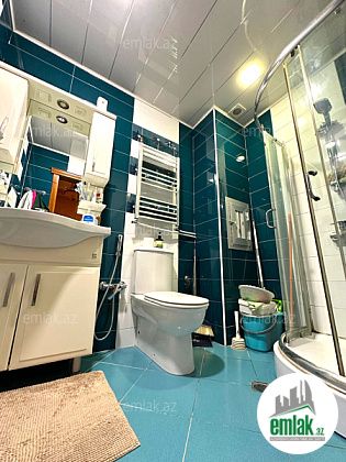 Satılır 4 otaqlı 210 m² yeni tikili 20 yanvar m — Mənzil (8)