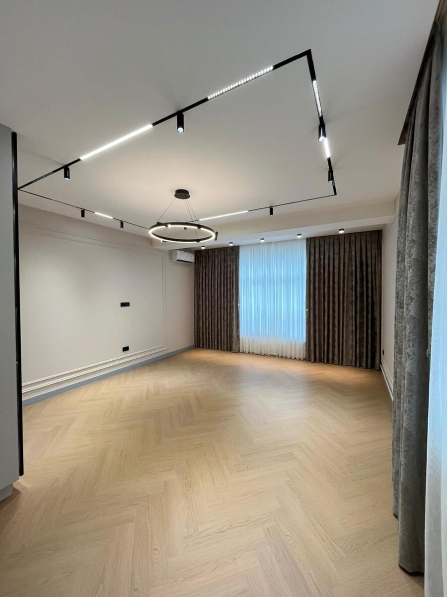 Satılır 4 otaqlı yeni tikili 118 m² — Mənzil, Bakı (3)