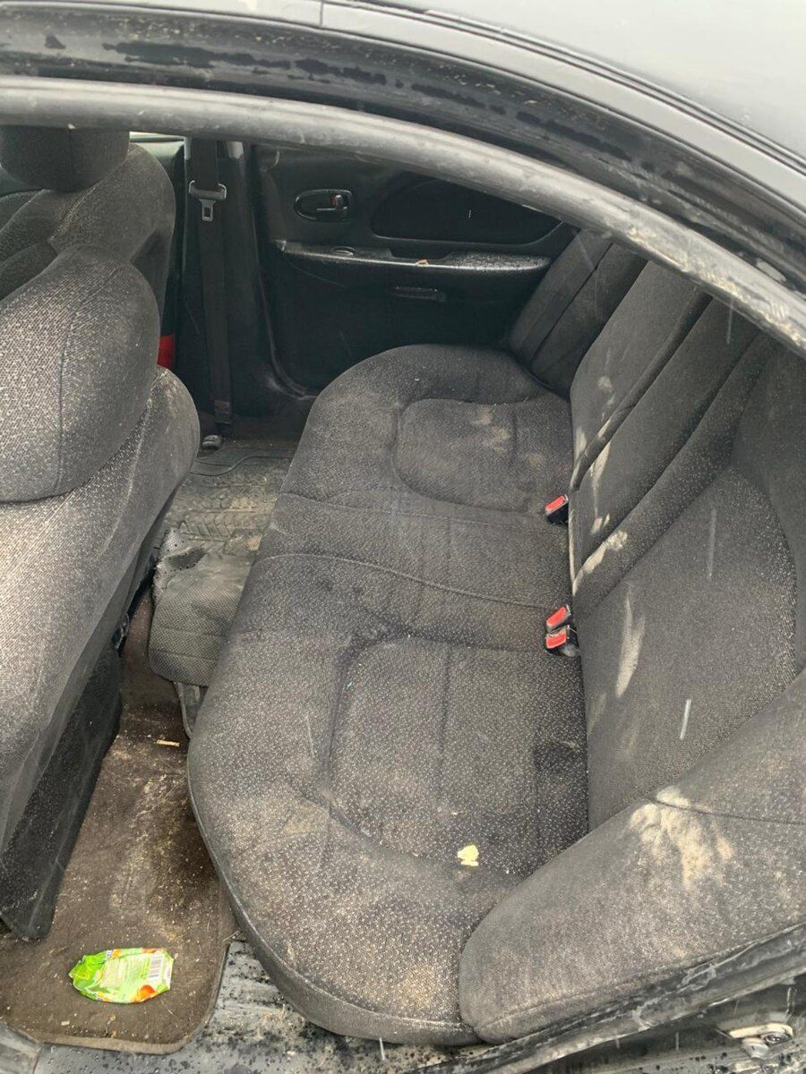 Hyundai Sonata ehtiyat hissələri — Ehtiyat hissələri və aksesuarlar, Gəncə (9)