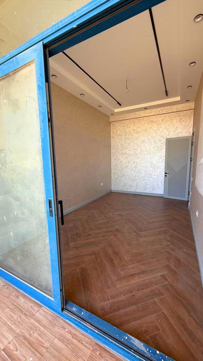 Satılır 2 otaqlı yeni tikili 68 m² — Mənzil, Bakı (10)