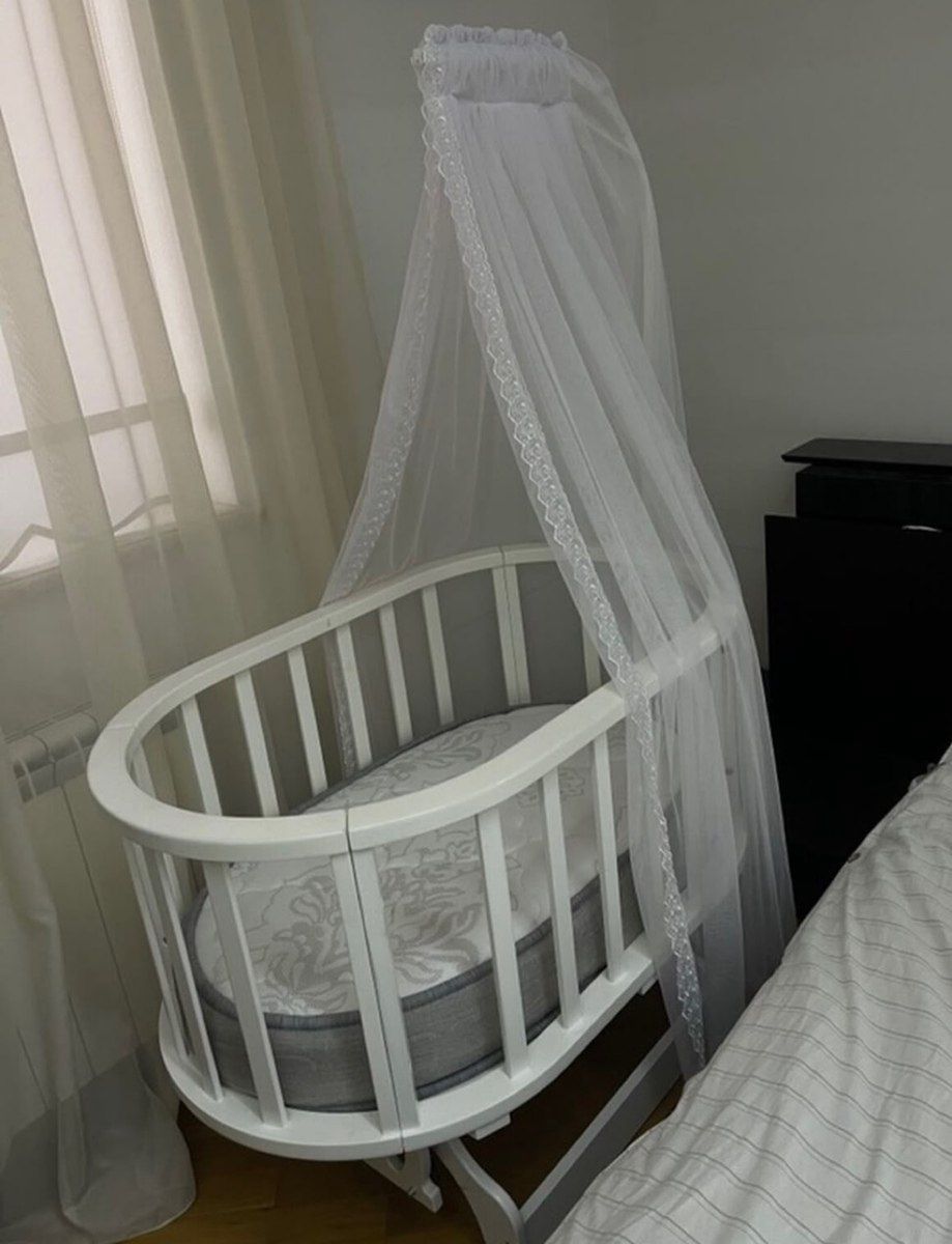Uşaq çarpayısı — Mebel, Bakı