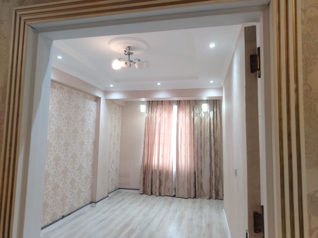 2-otaqlı yeni tikili kirayə verilir, Saray qəs., 52 m² — Mənzil, Sumqayıt (5)