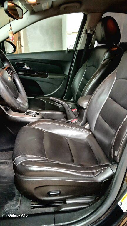 Chevrolet Cruze, 1.4 L, 2014 il, 181 000 km — Avtomobillər, Goranboy (9)