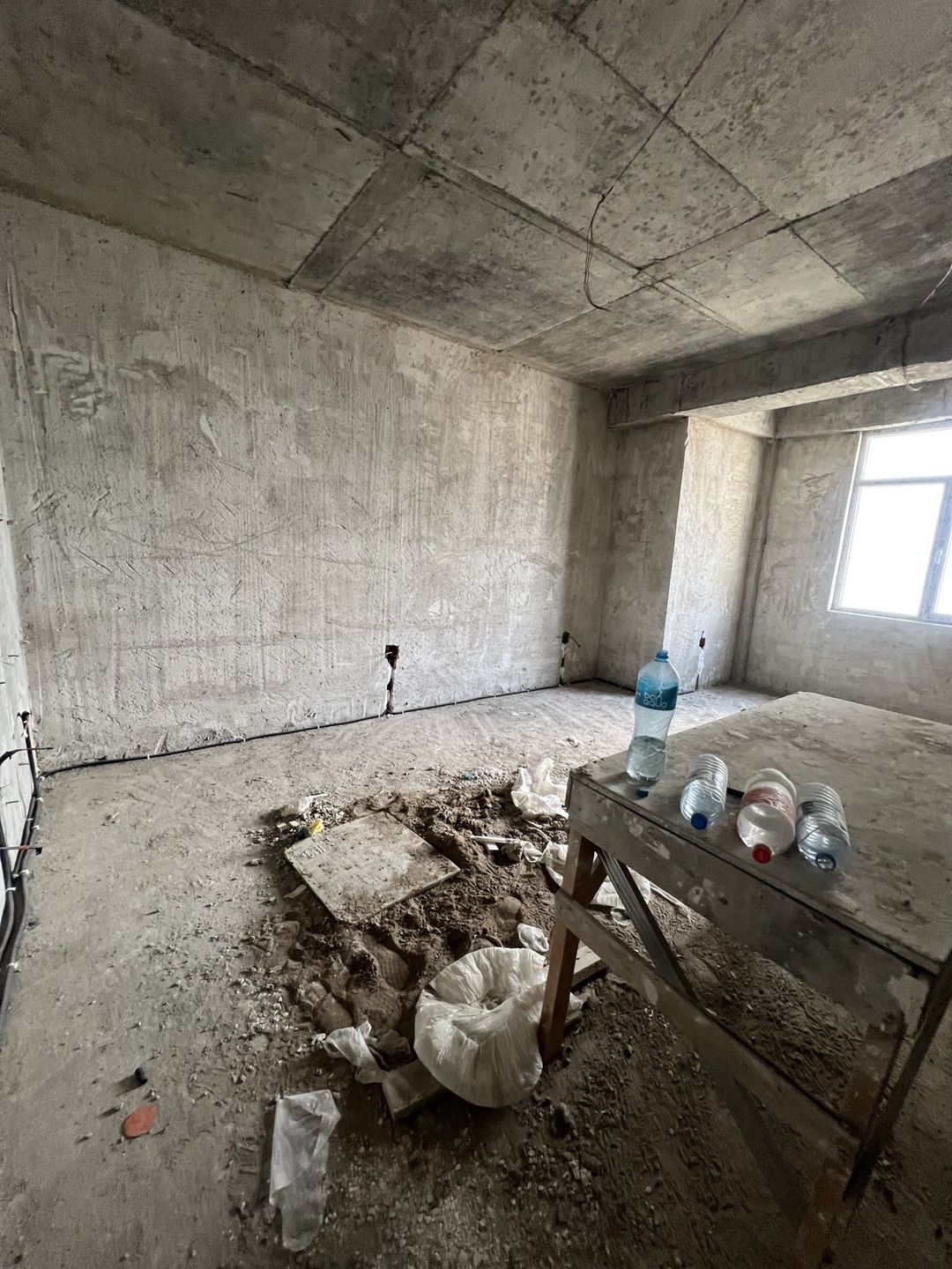 Satılır 2 otaqlı yeni tikili 60 m² — Mənzil, Xırdalan (6)