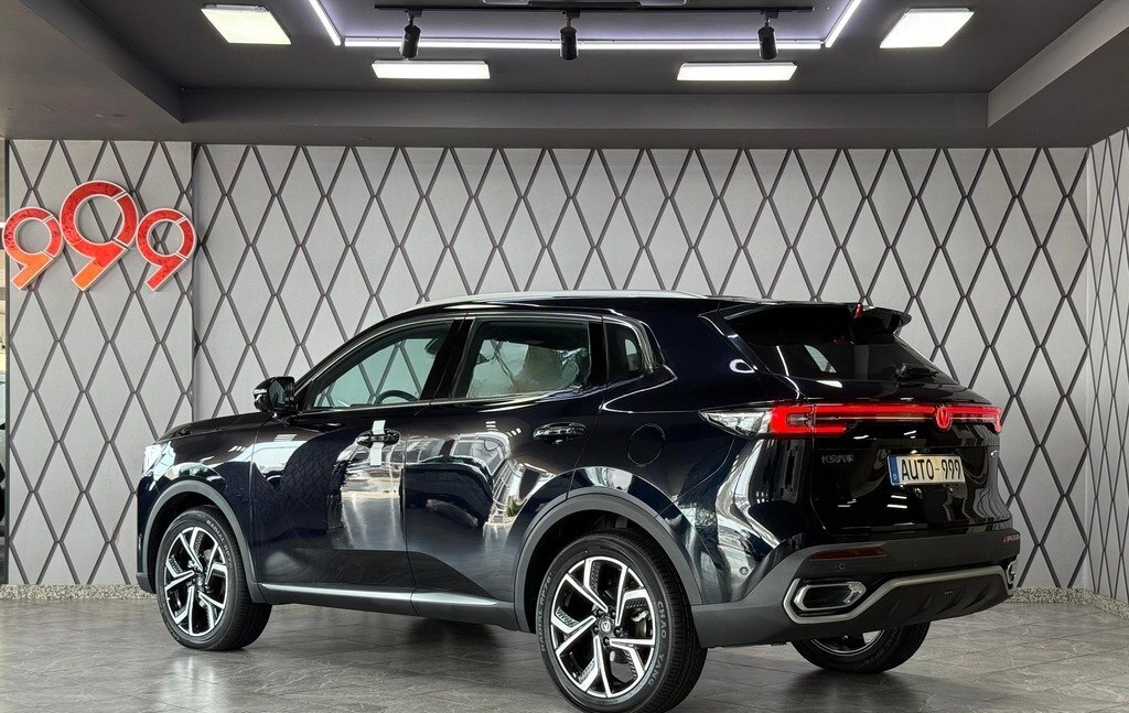 Changan CS 55 Plus, 2026 il, 0 km, 1.5 L — Avtomobillər, Bakı (5)