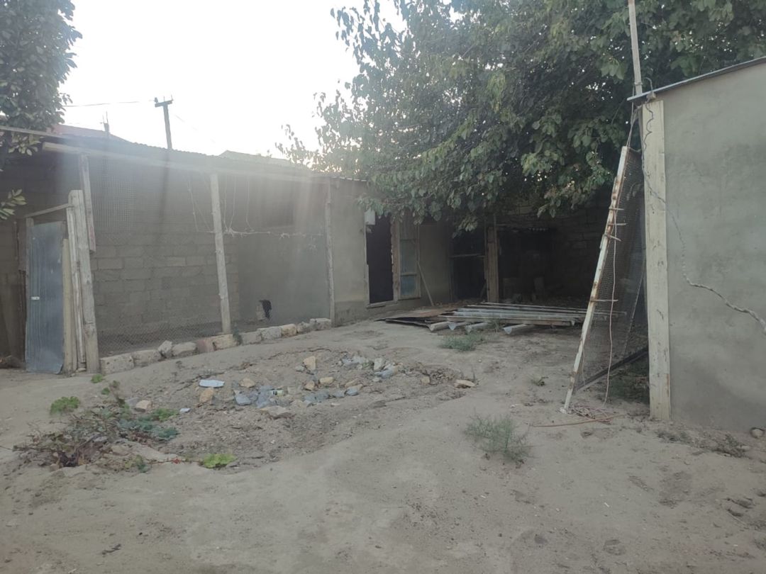 2 sot torpaq sahəsi, Saray qəs — Torpaq, Sumqayıt (7)