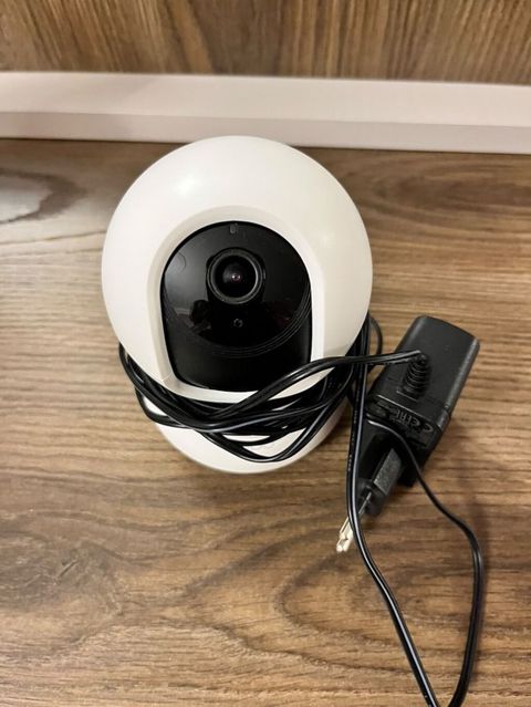 TP-Link Tapo C200 daxili IP kamera Xüsusiyyətlər: - 1080p Full HD — Bakı