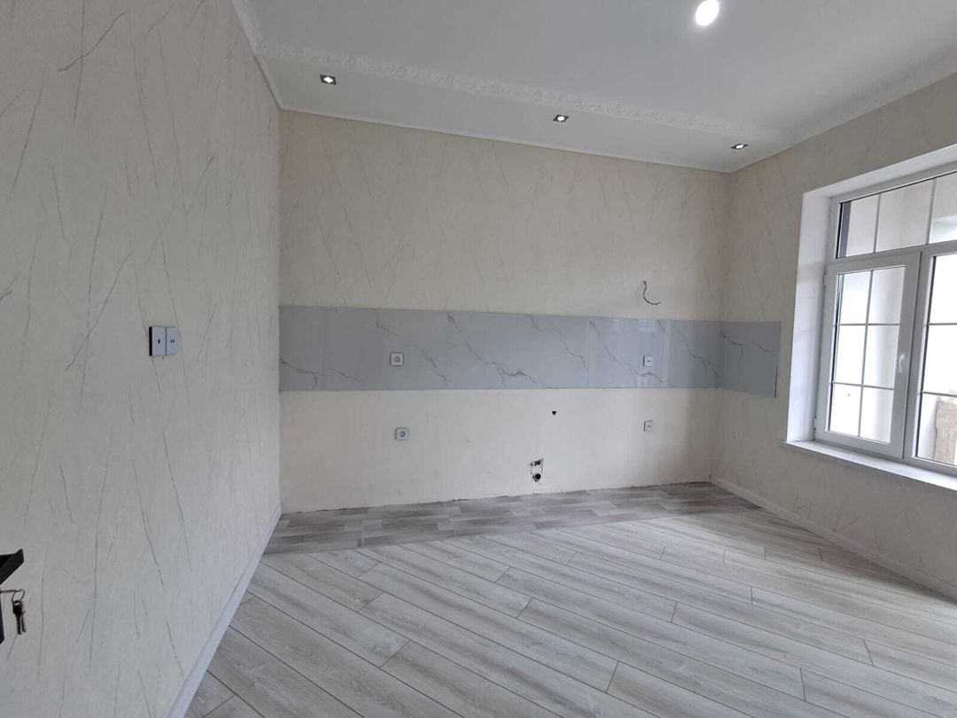Satılır 4 otaqlı həyət evi/bağ evi 120 m² — Ev, villa, Bakı (10)