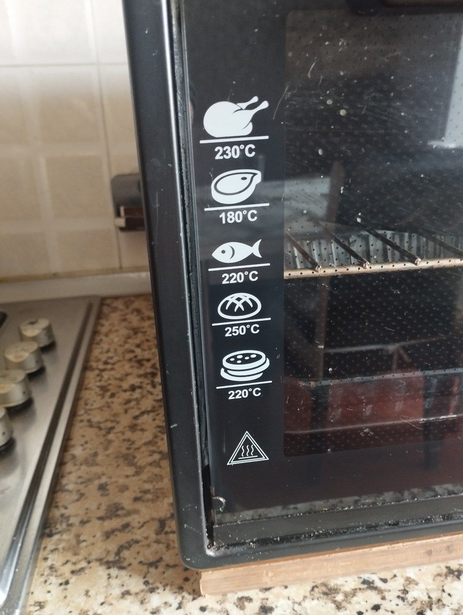 Mini soba — Ev texnikası, Bakı (3)