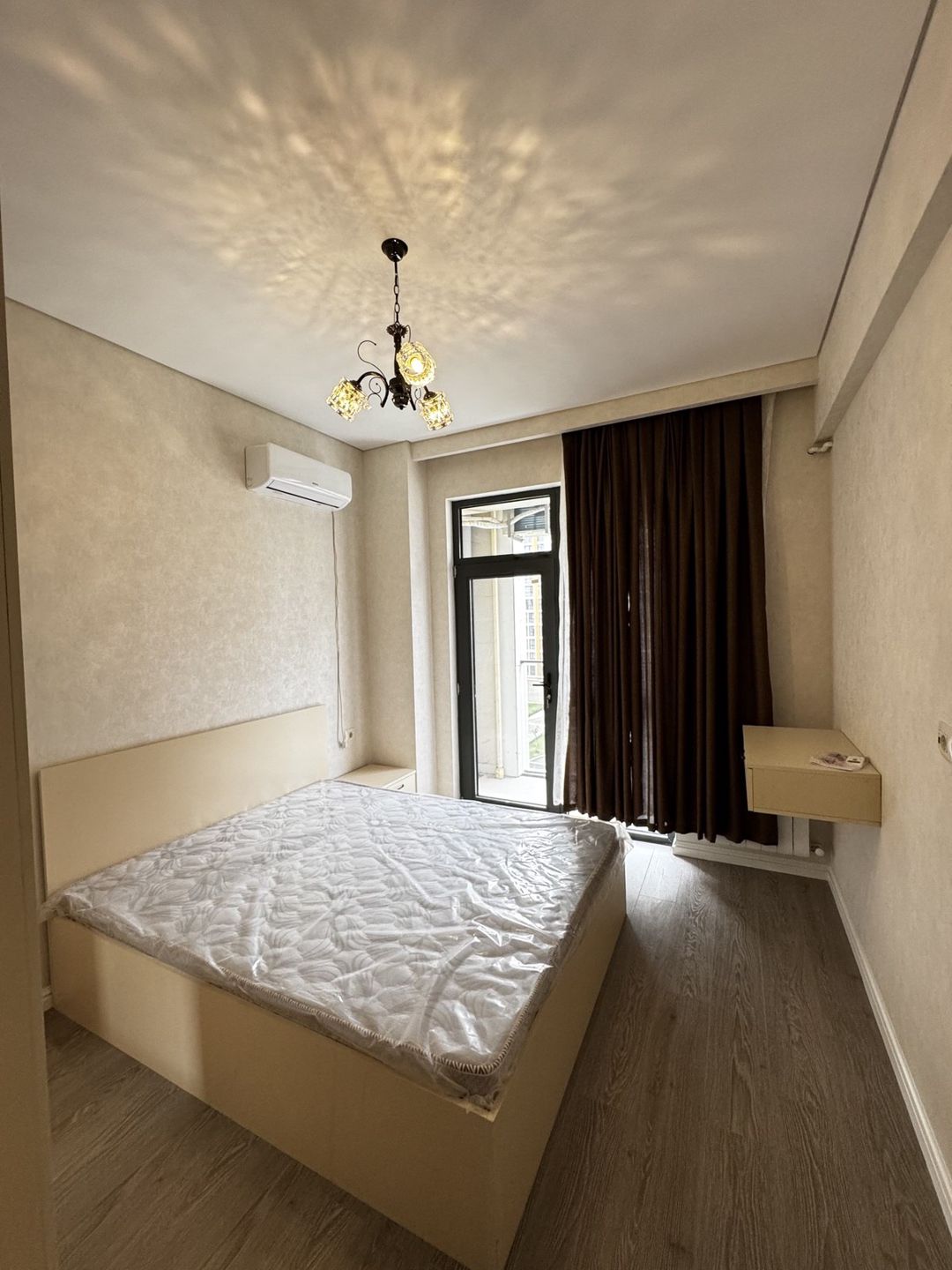İcarəyə verilir 2 otaqlı yeni tikili 55 m² — Mənzil, Bakı (7)
