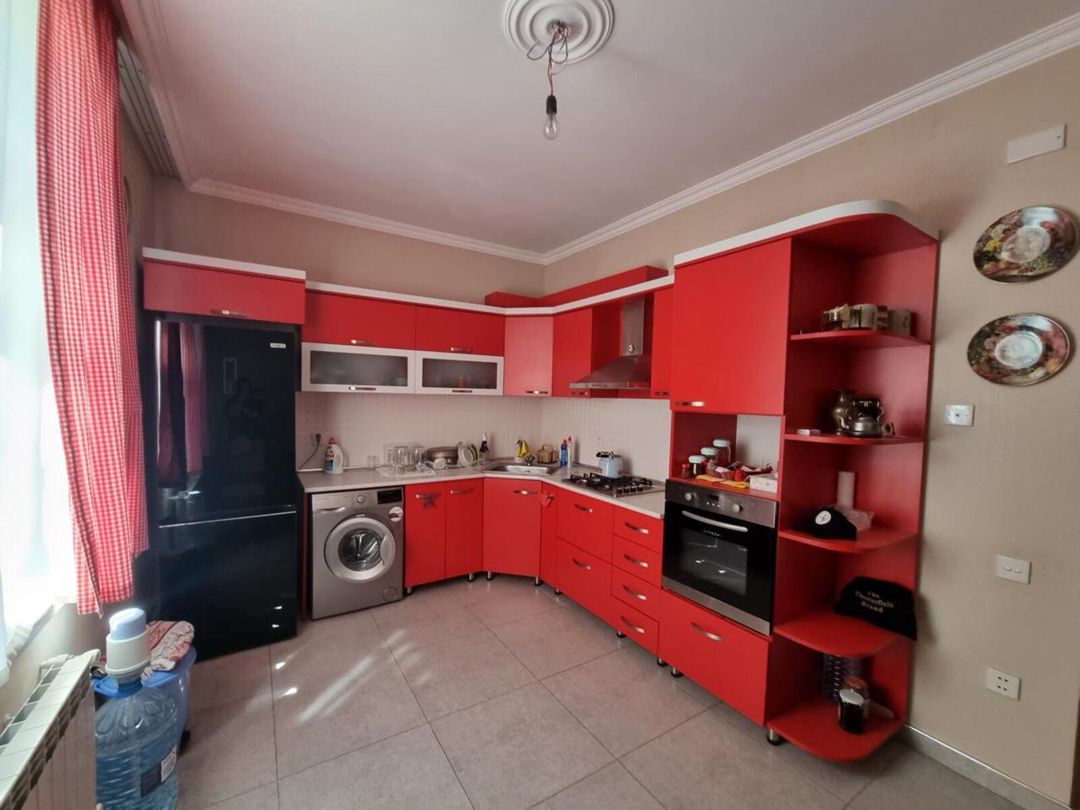 Satılır 5 otaqlı həyət evi/bağ evi 290 m² — Ev, villa, Xırdalan (7)