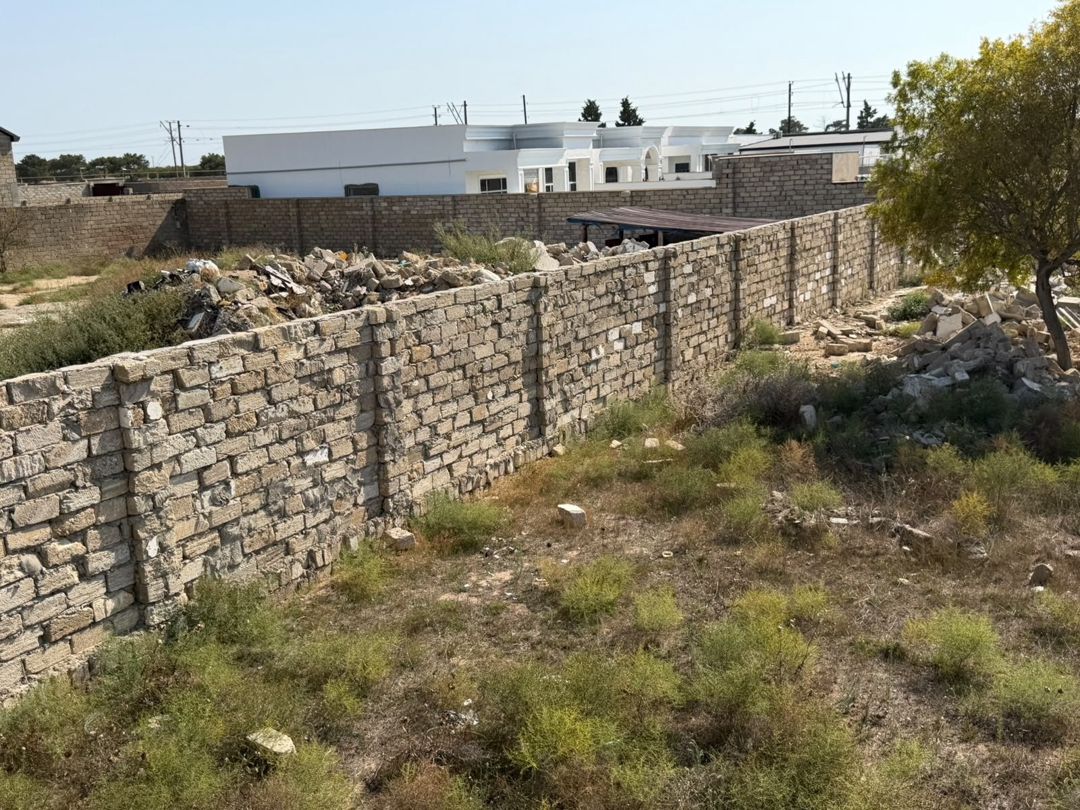 Satılır torpaq 6.5 sot — Torpaq, Bakı (5)