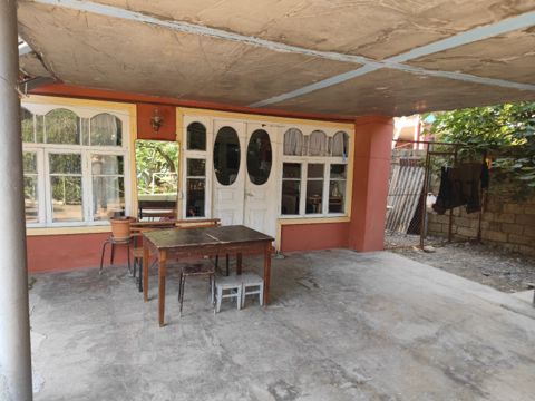 Həyət evi kirayə verilir, Lənkəran ş — Lənkəran