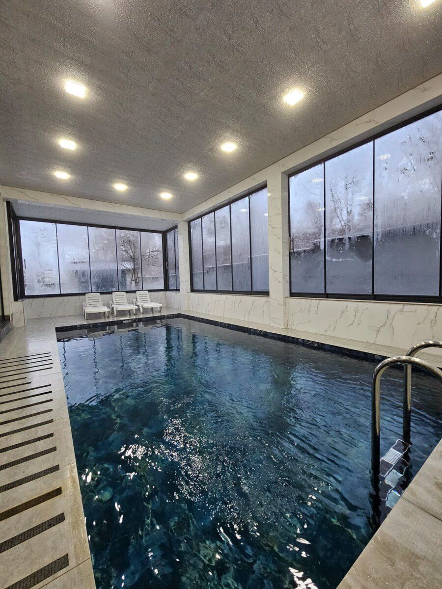 Bağ evi kirayə verilir, İsmayıllı r — Ev, villa, İsmayıllı (11)