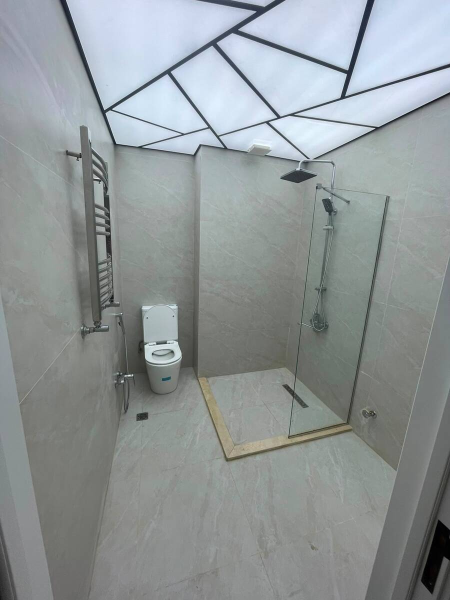 Satılır 2 otaqlı yeni tikili 69 m² — Mənzil, Bakı (7)