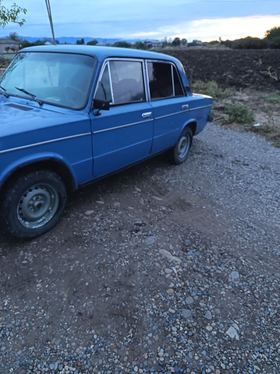 Lada (vaz) 2106, 1986 il — Avtomobillər, Cəlilabad (3)