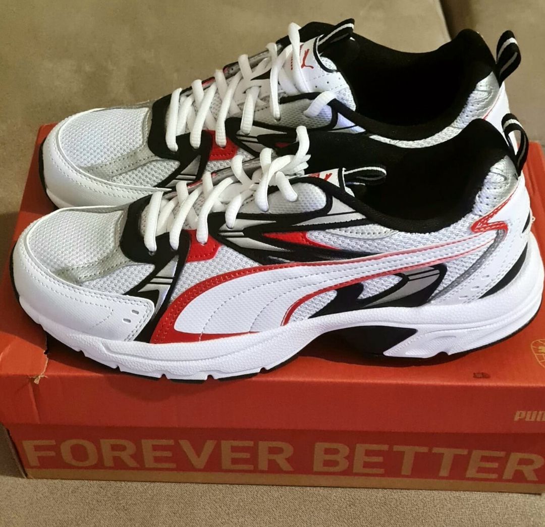 Ayaqqabı Puma Milenio Tech — Geyim, ayakkabı, aksesuarlar, Xırdalan (3)