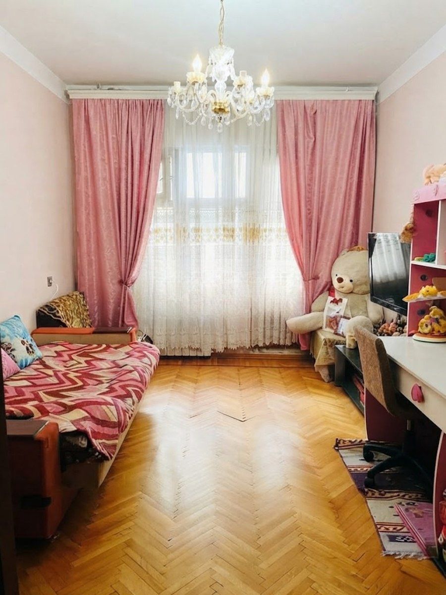 Satılır 3 otaqlı köhnə tikili 86.9 m² — Mənzil, Bakı (2)