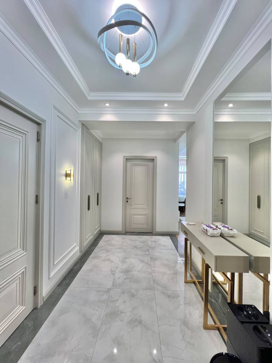 Satılır 2 otaqlı yeni tikili 66 m² — Mənzil, Bakı (7)