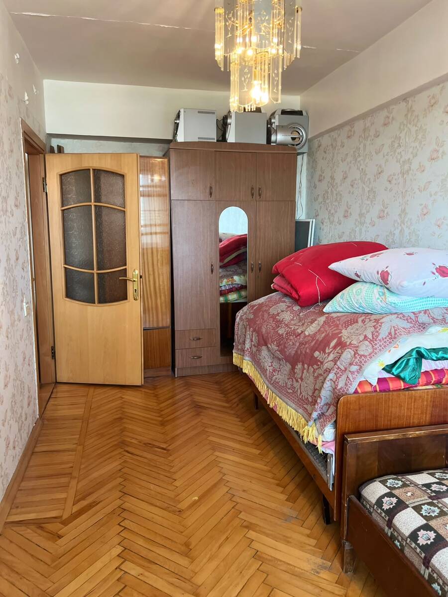 İcarəyə verilir 3 otaqlı köhnə tikili 65 m² — Mənzil, Bakı (8)